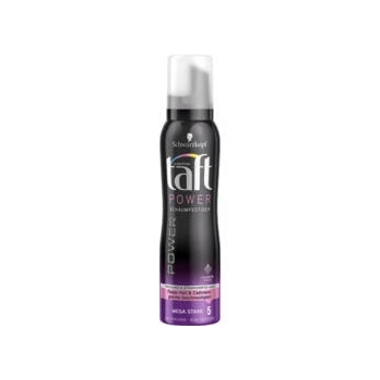 Taft Power Cashmere 5 Pianka do Włosów 150 ml