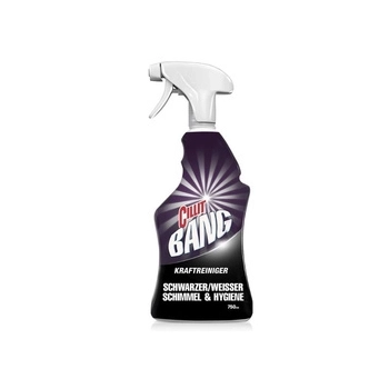 Cillit Bang Schwarzer/Weisser Pleśń i Higiena 750 ml