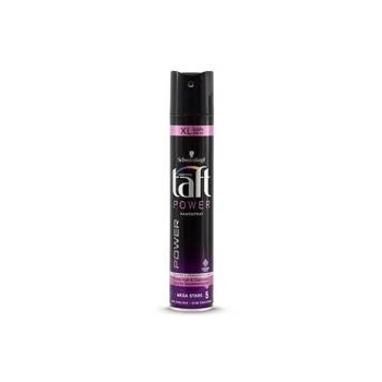 Taft Power 5 Cashmere Lakier do Włosów 300 ml