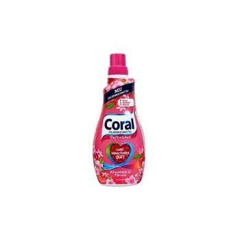 Coral Color Kirschblüte&Pfirsich Żel do Prania 1,1 l