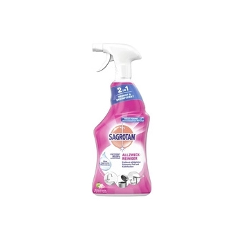 Sagrotan Allzweck Uniwersalny Środek Czyszczący Zielone Jabłuszko 750 ml
