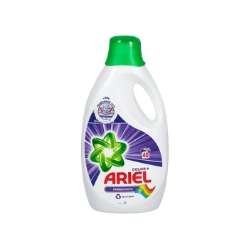 Ariel Color+Flüssigwaschmittel Żel do Prania 40 prań DE