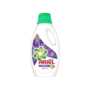 Ariel Color+Farbschutz Żel do Prania 30 prań DE