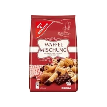 G&G Mieszanka Wafelków 400 g