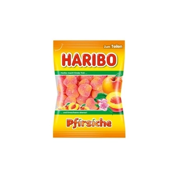 Haribo Pfirsiche 200 g