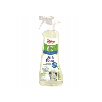 Poliboy BIO do Szkła i Powierzchni Szklanych 500 ml