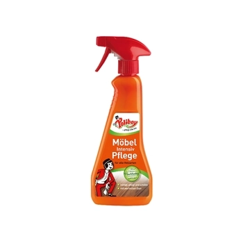 Poliboy Intensywna Pielęgnacja Mebli 375 ml