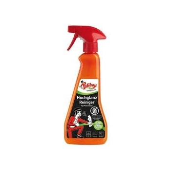 Poliboy Środek do Czyszczenia Mebli na Wysoki Połysk 375 ml