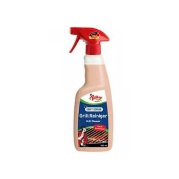 Poliboy Środek do Czyszczenia Grilla 500 ml