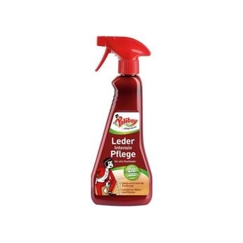 Poliboy Intensywna Pielęgnacja Skóry 375 ml
