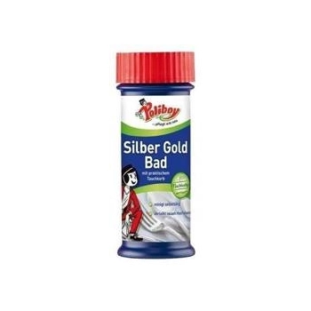 Poliboy Kąpiel Rrebrno-Złota 375 ml