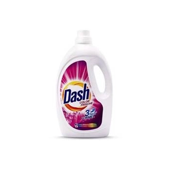 Dash Color Frische Żel do Prania 50 prań