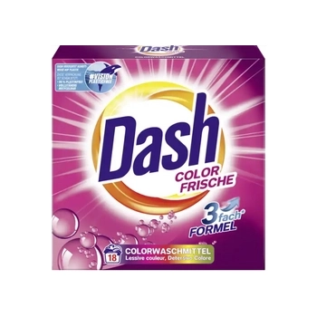 Dash Color Proszek do Prania 18 prań