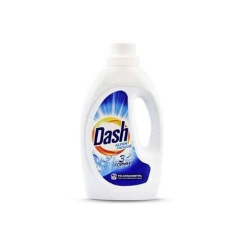 Dash Alpen Frische Żel do Prania 20 prań