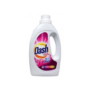 Dash Color Frische Żel do Prania 20 prań