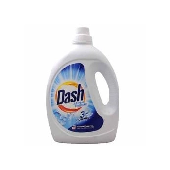 Dash Alpen Frische Żel do Prania 40 prań