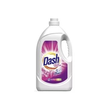 Dash Color Frische Żel do Prania 90 prań