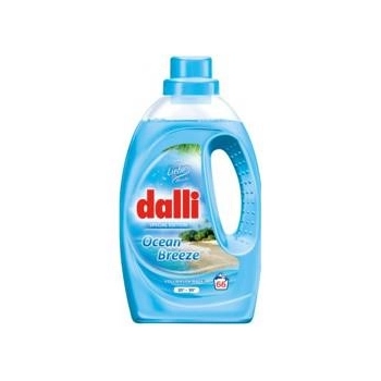 Dalli Ocean Breeze Żel do Prania 66 prań