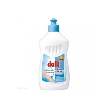Dalli Med Płyn do Naczyń 500 ml