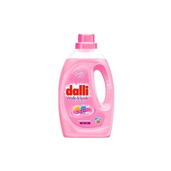 Dalli Wolle&Seide Żel do Prania 20 prań