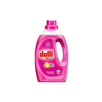 Dalli Color Żel do Prania 20 prań