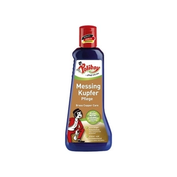 Poliboy Messing Kupfer Pielęgnacja Mosiądzu i Miedzi 200 ml