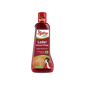 Poliboy Leder Intensywna Pielęgnacja Skóry 200 ml