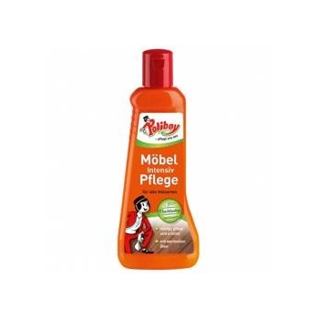 Poliboy Möbel Intensiv Pflege Pielęgnacja Mebli 200 ml