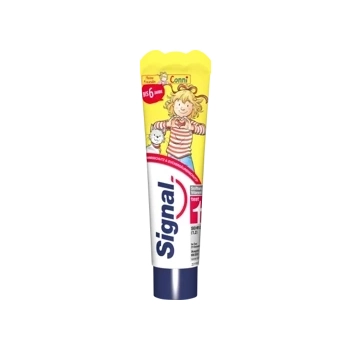 Signal Conni Pasta do Zębów do 6 lat 50 ml
