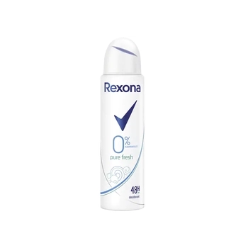 Rexona Women Pure Fresh Spray 150 ml