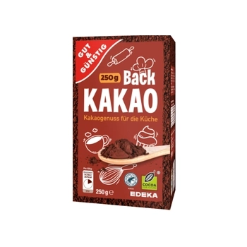 G&G Kakao 250 g