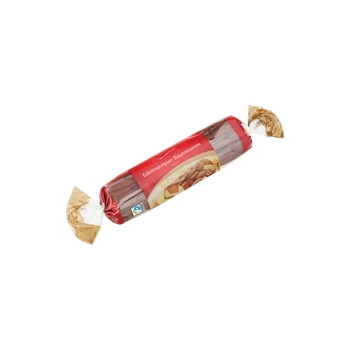 Wintrtraum Edelmarzipan Baumstamm 150 g