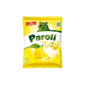 Paroli Zitrone 250 g