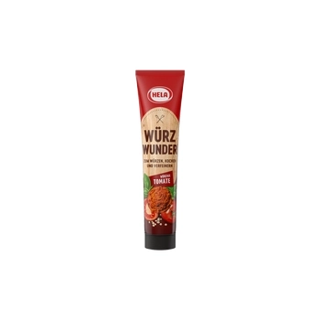 Hela Wurz Wunder Tomate Pasta Przyprawowa 200 ml