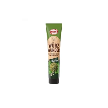 Hela Wurz Wunder Krauter Pasta Przyprawowa 200 ml