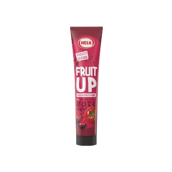 Hela Ketchup Fruit up Rote 200 ml