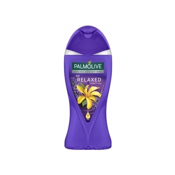Palmolive So Relaxed Żel pod Prysznic 250 ml