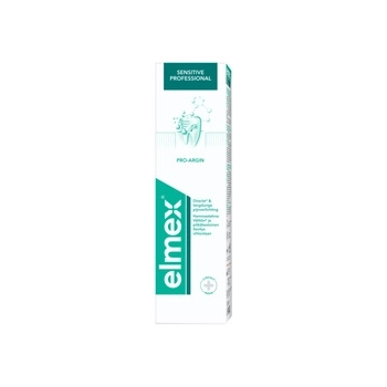 Elmex Sensitive Professional PRO-Argin Pasta do Zębów 75 ml