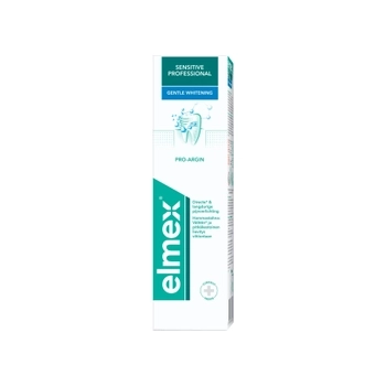 Elmex Sensitive Professional Whitening Pasta do Zębów 75 ml