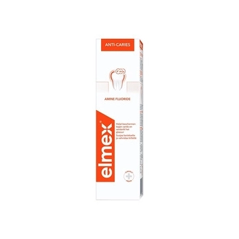 Elmex Anti-Caries Pasta do Zębów 75 ml