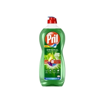 Pril Original Fresh Minze Płyn do Naczyń 675 ml