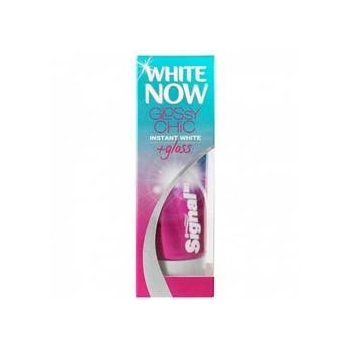 Signal Glossy Chic Pasta do Zębów 50 ml