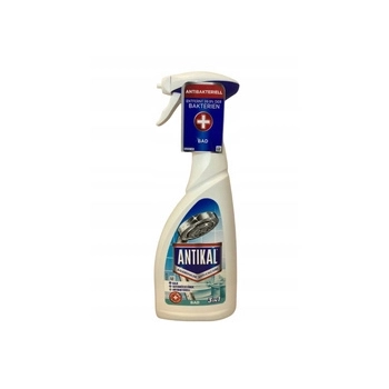 Antikal Antibakteriell Środek na Kamień 750 ml