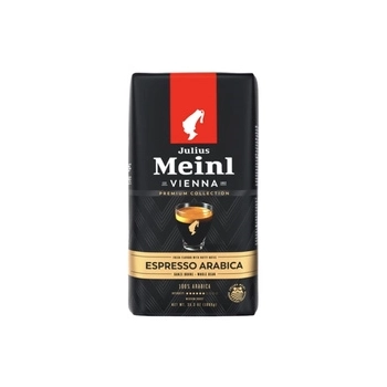 Julius Meinl Premium Collection Espresso Kawa Ziarnista 1 kg