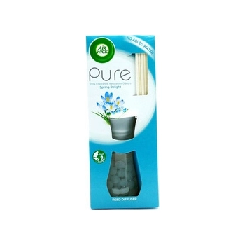 Air Wick Wiosenna Rozkosz Pachnące Patyczki 25 ml