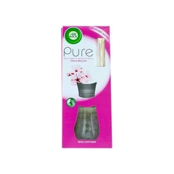 Air Wick Kwiat Wiśni Pachnące Patyczki 25 ml