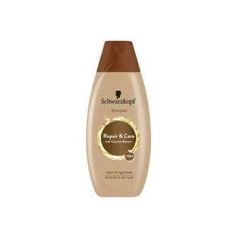 Schwarzkop Repair& Care Szampon do Włosów 250 ml