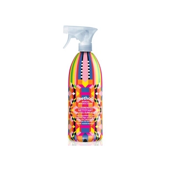 Method Morag Vivid Watermelon Uniwersalny Środek Czyszczący 490 ml