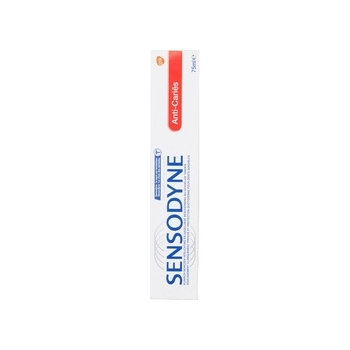 Sensodyne Anti-Caries Pasta do Zębów 75 ml
