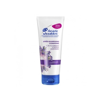 Head&Shoulders Apres Odżywka do Włosów 220 ml